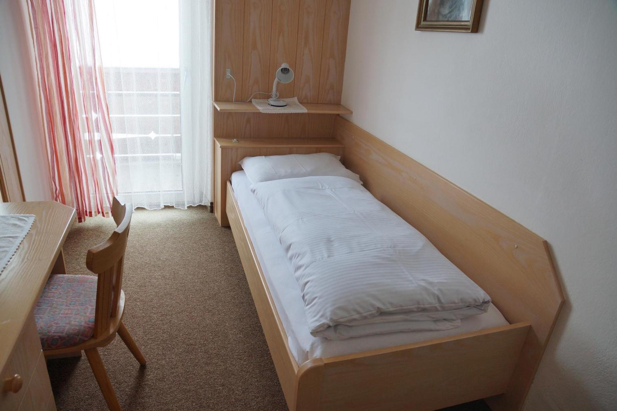 Hotel Mooserhof Sexten Quarto foto